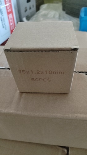 3-inch abrasive cutting disc