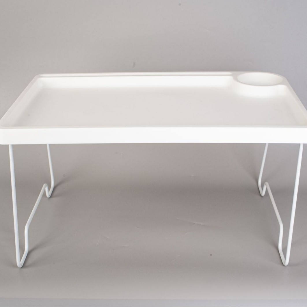 钢丝弯曲成型工艺品配件电脑桌腿床上用书桌铁线腿五金配件支架