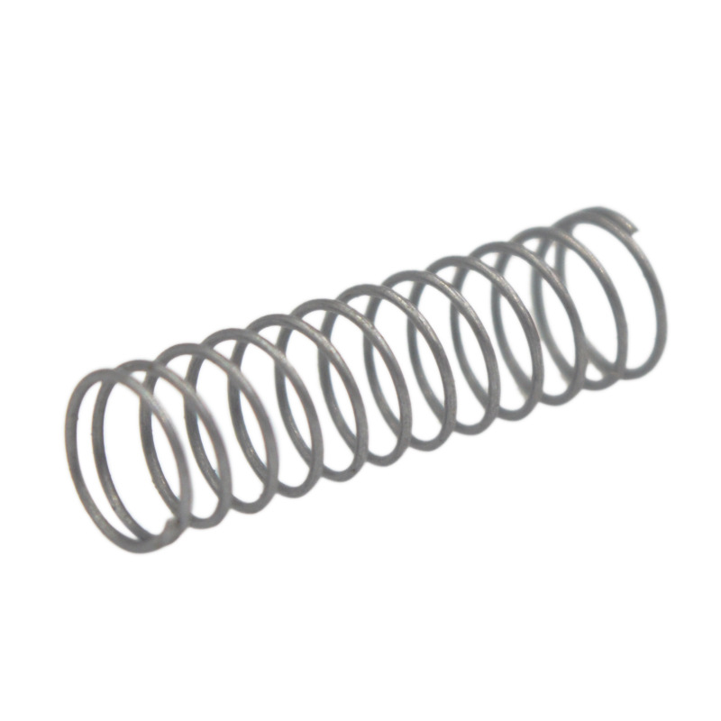 弹簧厂家 供应压缩弹簧压力弹多规格弹簧加工弹簧压簧高弹力