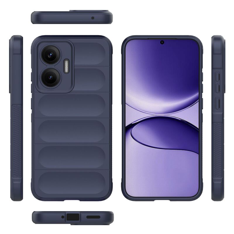新しいモデルに適した Redmi turbo4pro ファンタジーシールド落下防止電話ケース Redmi TURBO4PRO 電話ケース|undefined