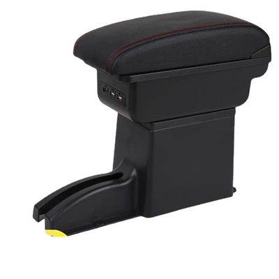 storage box, Armrest box