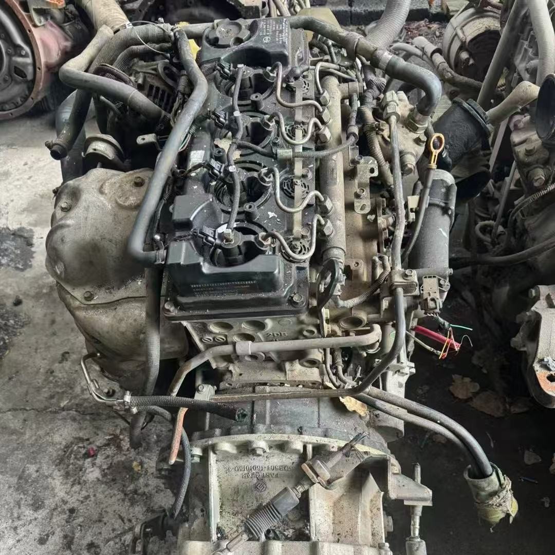 National Five Nissan Dongfeng Capte Nebula Zd30D15-5N National Four Zd30D13-4N Dolica Engine