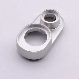承接上海嘉兴南京杭州周边cnc机加工精密数控铝件不锈钢金属非标