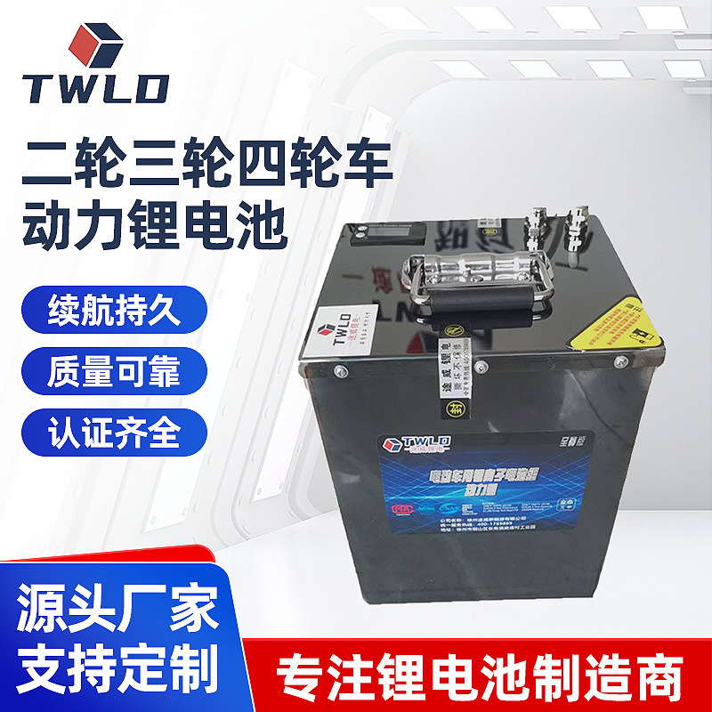 24V48V鉛改リチウム電池can通知能搬送車二輪車リチウム電池パックリン酸鉄リチウム電池パック|undefined