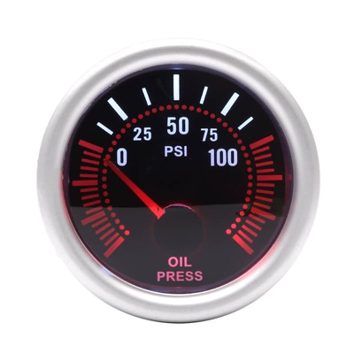 automobile instrument | 12V Universal