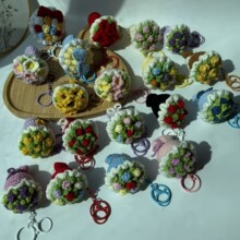 �ֹ���������ë��õ����������Ʒ diy���˹��Y��耳׿ۄ������