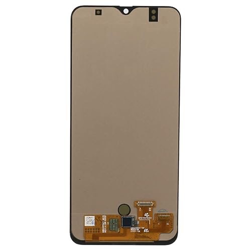 Aplicable a Samsung A50 A505 Pantalla de pantalla LCD Samsung A50S A507 Pantalla de pantalla en todo uno