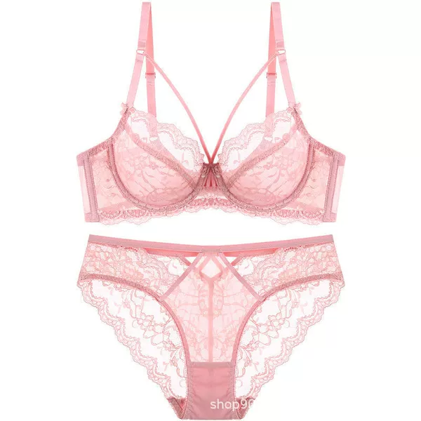 Fuchsia set