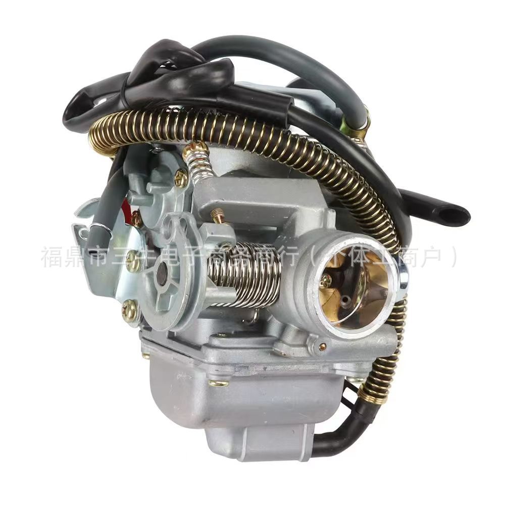 Meikeduo Mexican Carburetor Ds150 Atv150 Gs150 Ws150 Cs150Motoneta