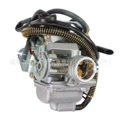Ws150 Cs150Motoneta, Carburetor