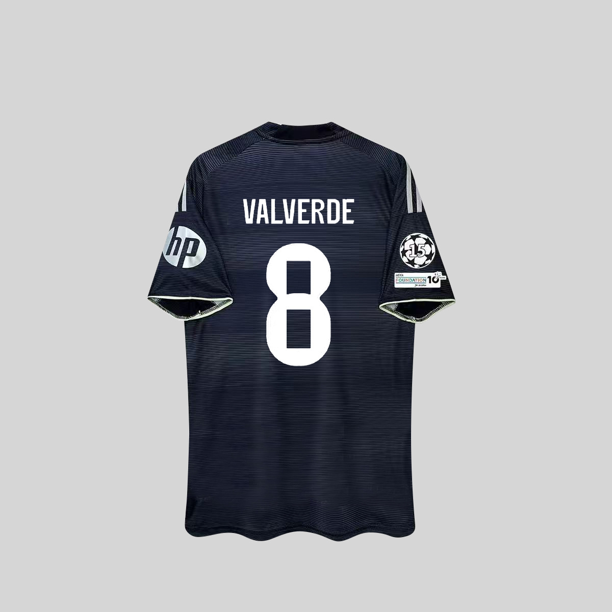 Visitante número 8