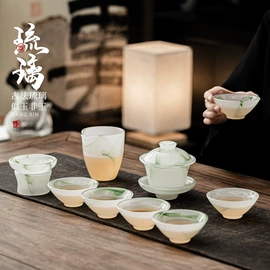 茶具配件;茶壶;茶杯