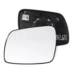 Suitable for Kia Sportage rearview mirror lenses 18-23 models, Sportage reversing mirror lenses, reflective lenses, heated glass