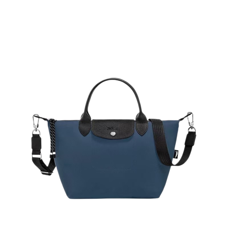 2025 New Fashion Dumpling Bag For Women Nylon Handbag Crossbody Bag Large Capacity Commuter Shoulder Bag Simple Versatile Trendy - Thumbnail 5