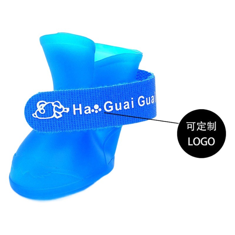 Non-Slip Waterproof Rain Boots