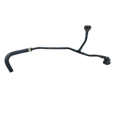 130326 Water Kettle Pipe, automobile water pipe
