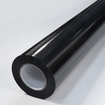 In-stock, quick delivery 5D carbon fiber Auto Color Change Film