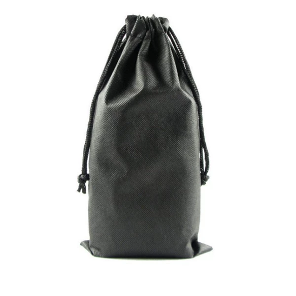 Companion matching-storage bag