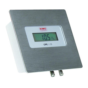 France KIMO embedded micro differential pressure transmitter CPE110