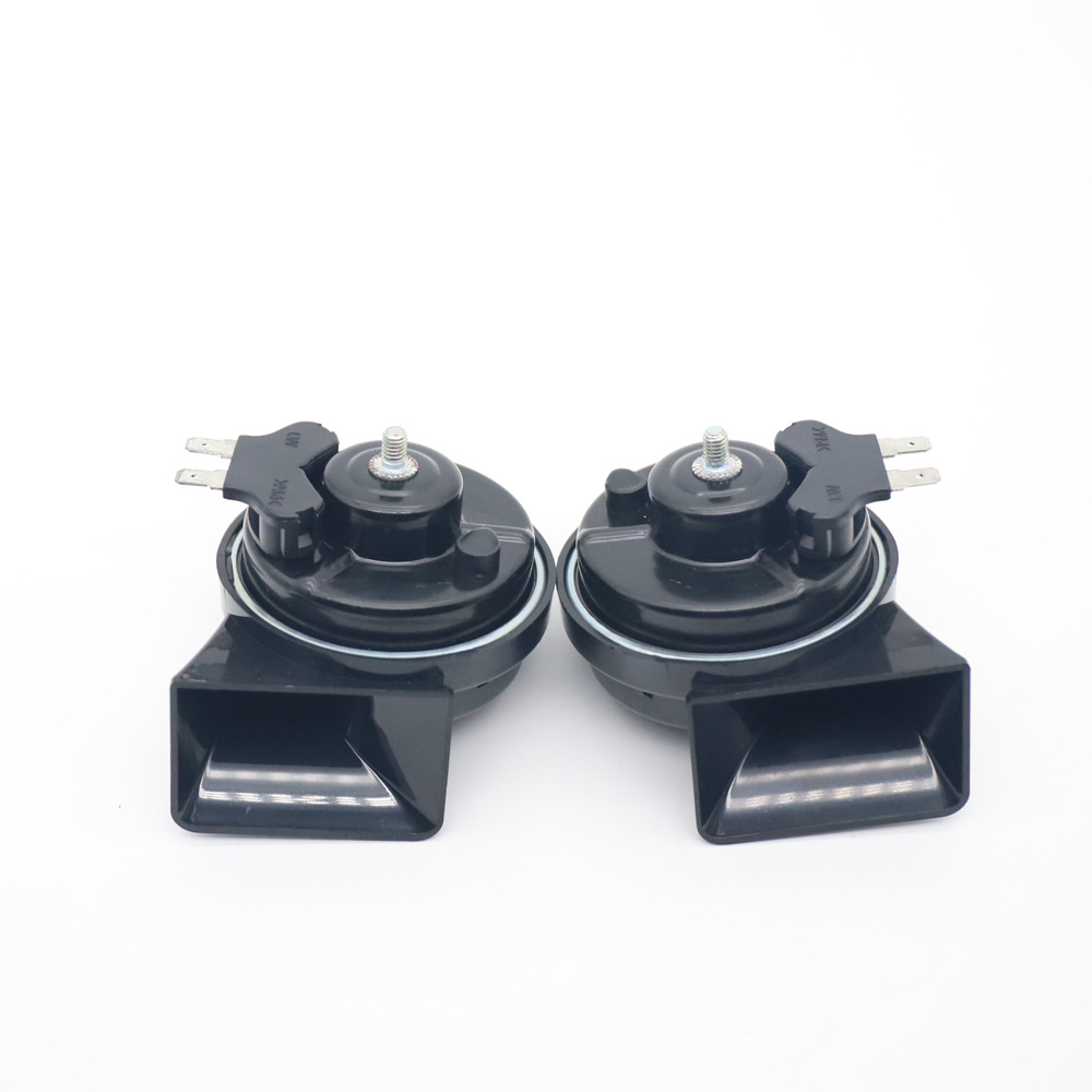 LVEE Liwei DL75 serie 12V carro caracol aire general enchufe especial de altavoz de caracol SUV