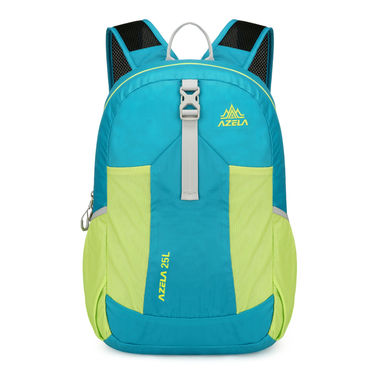 하늘색 [핫스타일]