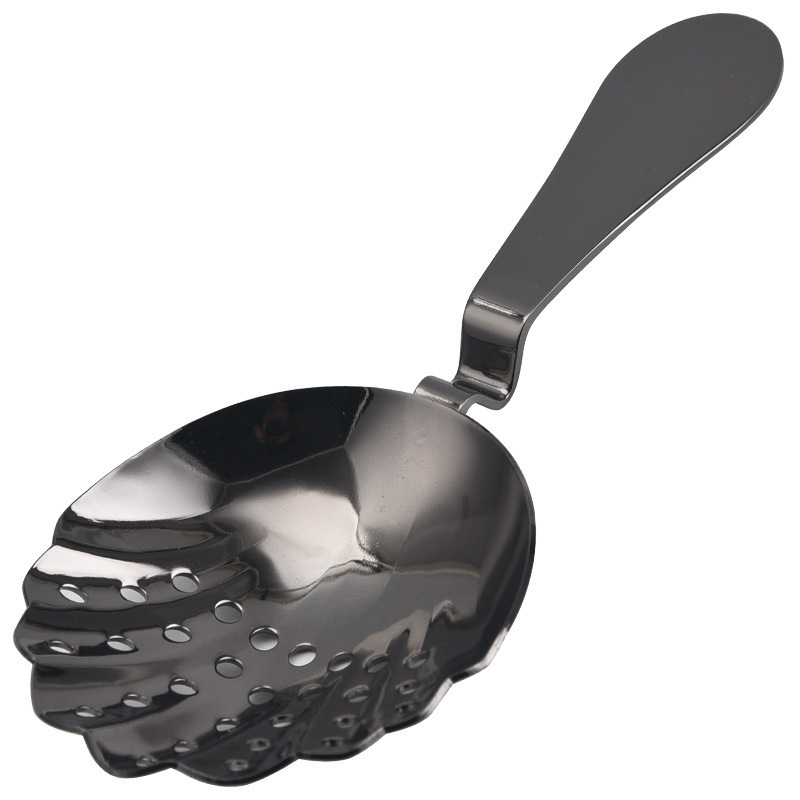 【블랙 골드】쉘 아이스 필터