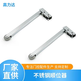 合页、铰链;其他门窗配件;闭门器开门器