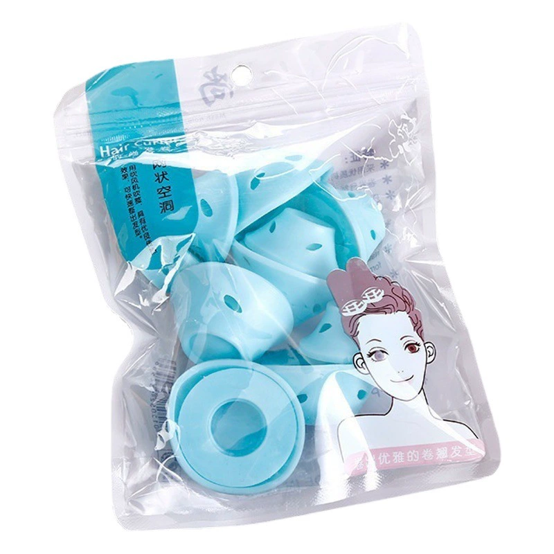 Щипцы для завивки с грибами и колокольчиками для сна Щипцы для завивки волос Отличная миссис Майзел Тот же стиль Негладильные щипцы для завивки волос Артефакт