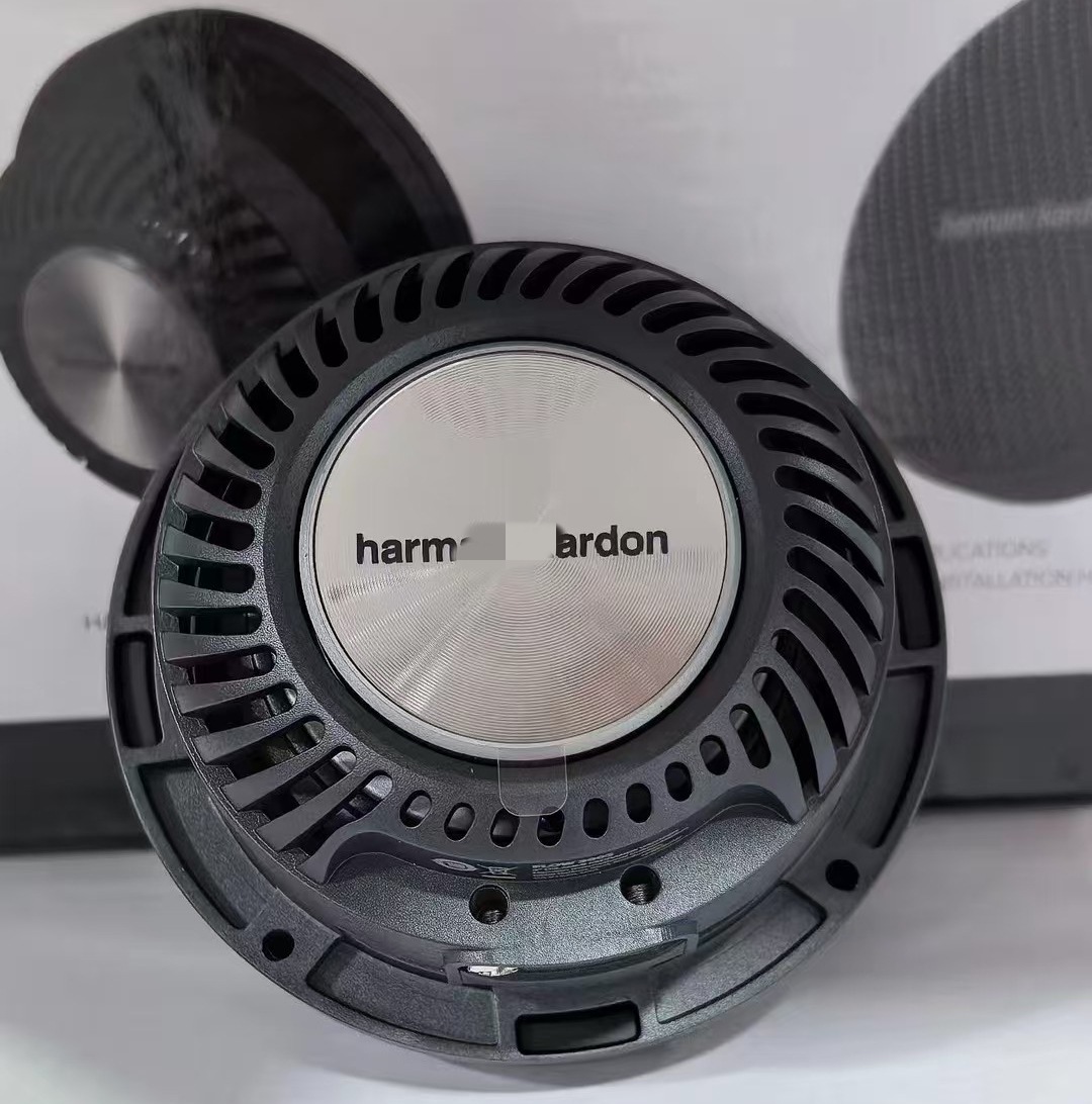 Harman, USA | Katon three-way speaker set 600CF300S car audio modification car speakers 6.5inch