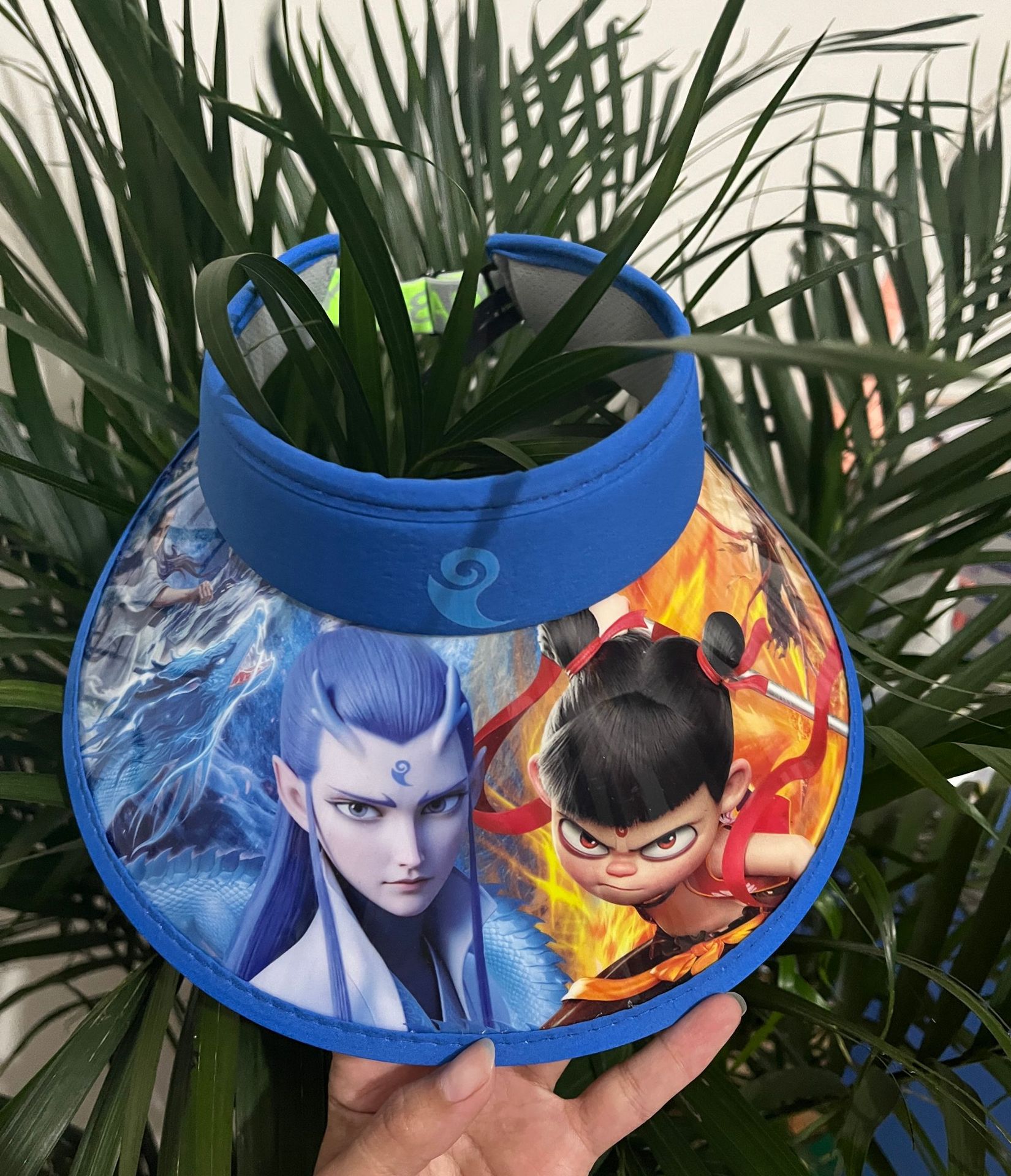 진한 파란색(이중 두껍게 이중 조합)