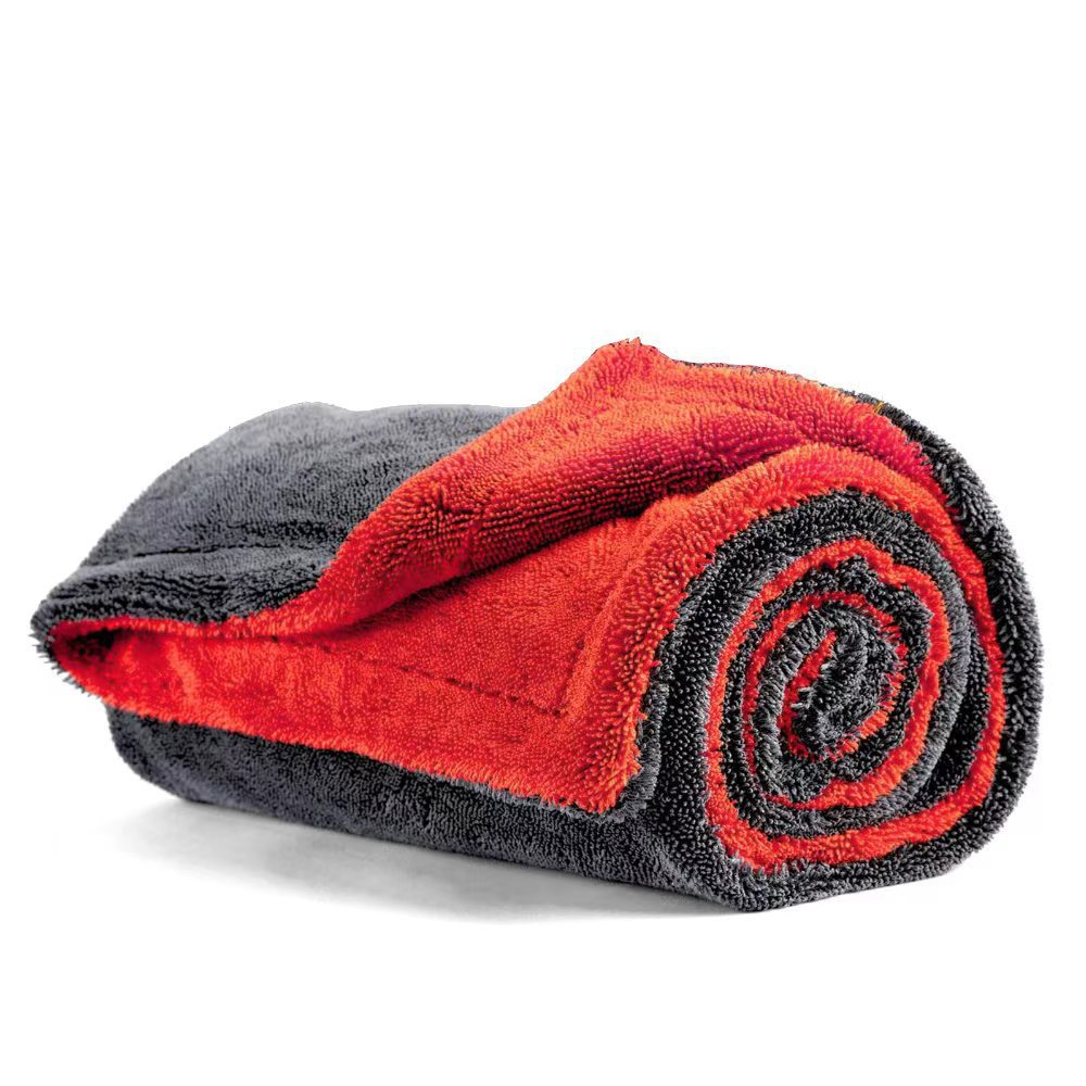 회색+빨간색 1200gsm