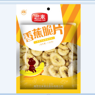 �ҁ��㽶��Ƭ���eС��ʳ�����㽶Ƭ120g/��