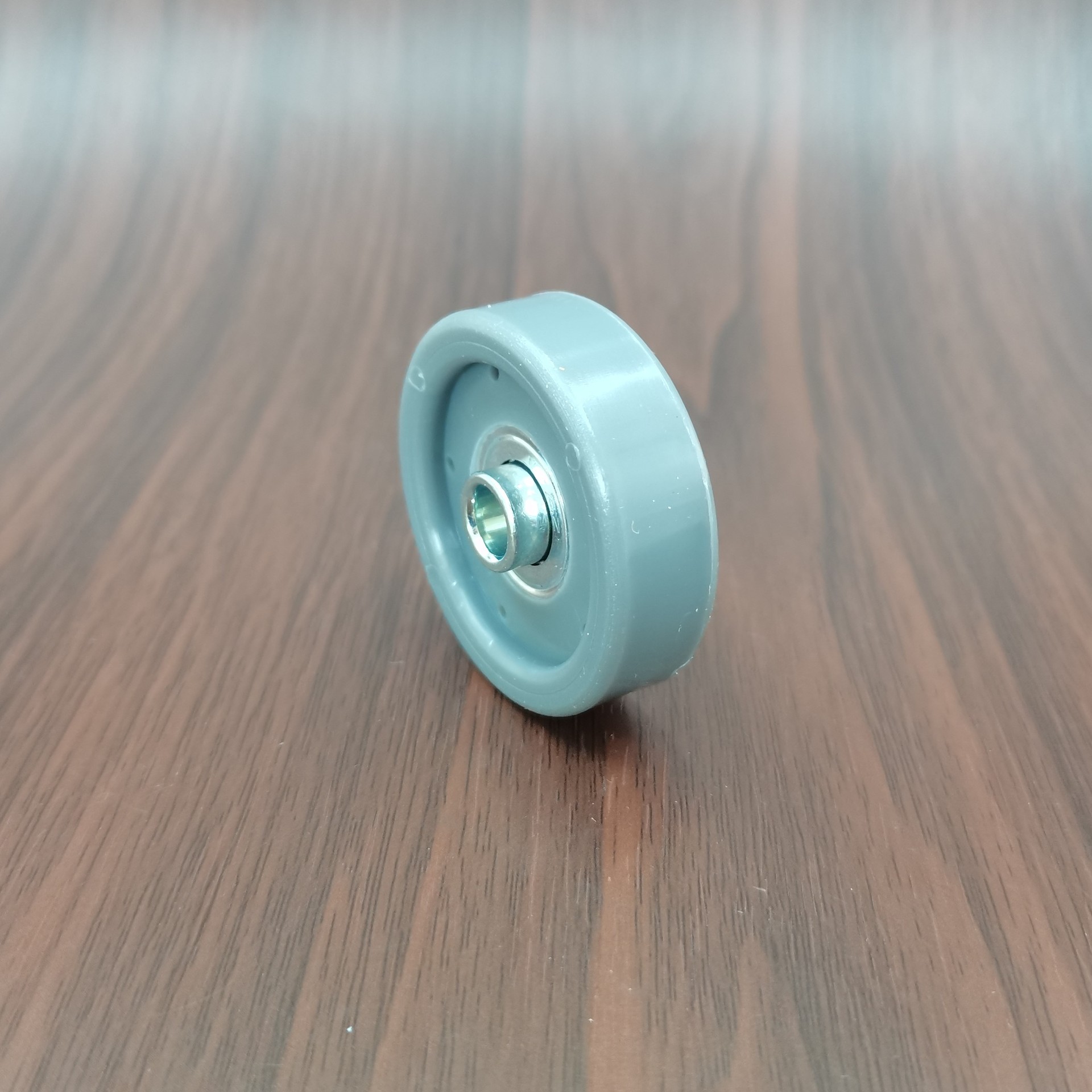 专业生产48厘福来轮 48mm双向福来轮 48厘塑胶福来轮 现货供应
