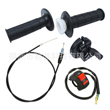 7/8-50Ӣ������Ħ��܇���T���׼��m��Coleman CT200U Mb200 CRF50
