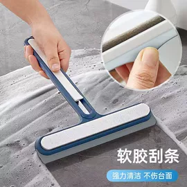 拖把、拖布桶;玻璃清洁器;扫把、簸箕