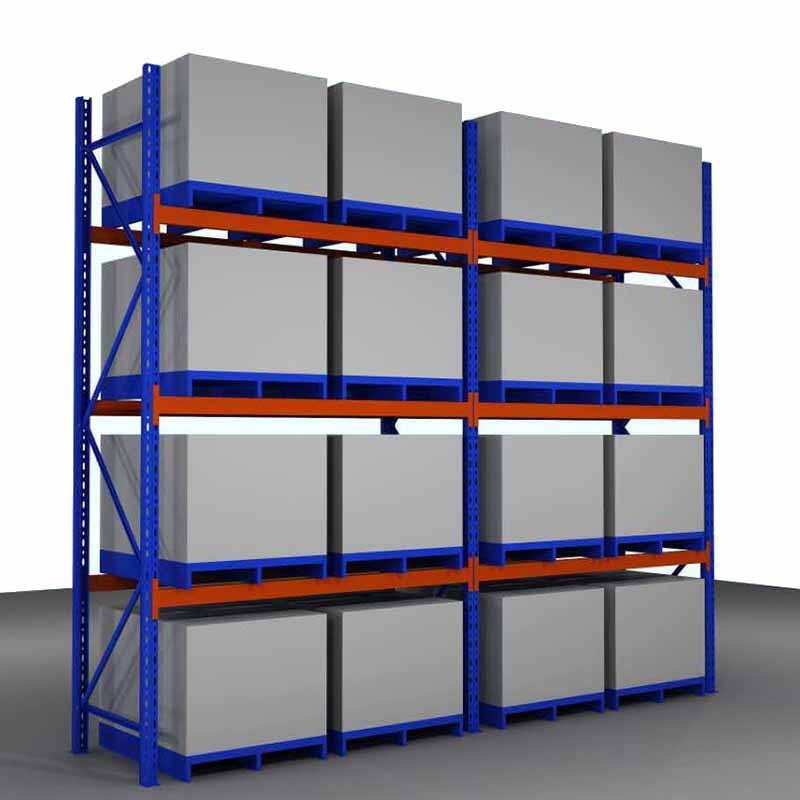 重量物倉庫棚倉庫パレット棚三次元工業用ハードウェア倉庫ビーム重量棚卸売|undefined