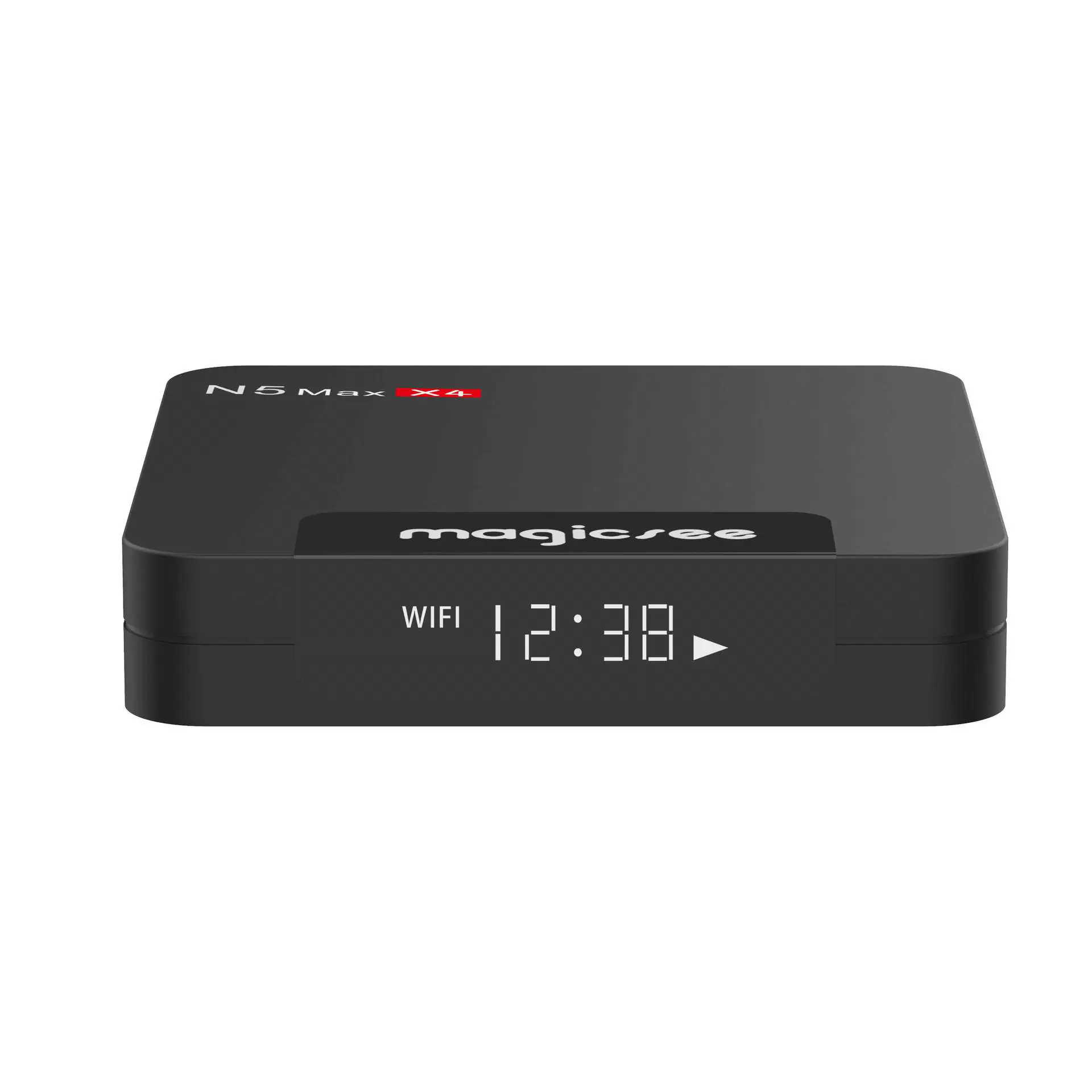 [N5 MAX x4 Android 11 S905X4 умный сетевой тюнер с HD-плеером wifi]