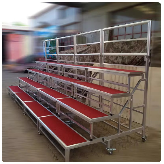 9���Ͻ�ϳ�̨ѧУ�ݳ����۵��ƶ�̨�׼�������̤������̨�豸