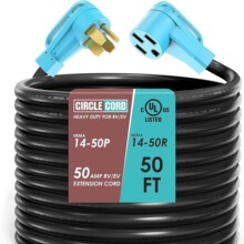 50 ���� 50 Ӣ�� RV/EV ���L��,���� 6/3+8/1 Ҏ�� STW 늾�,