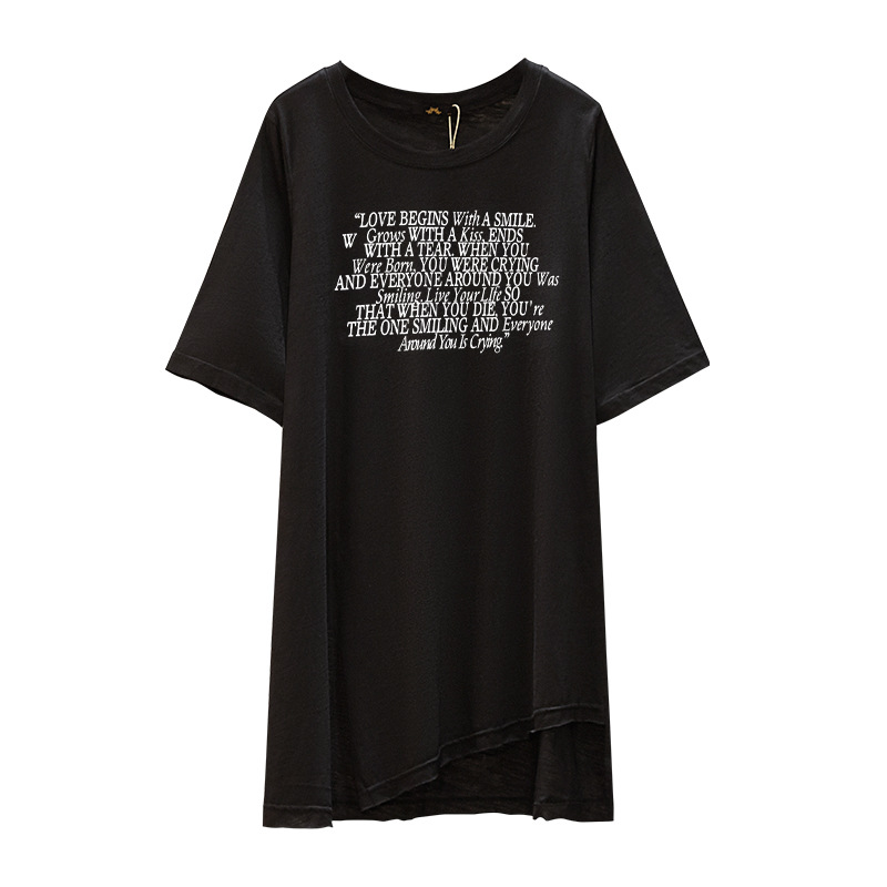  夏  2XL-6XL 大きいサイズ Tシャツ