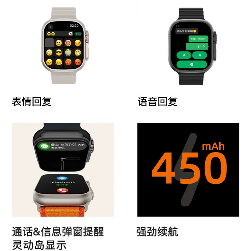 Bracelet, universal watch for men and women