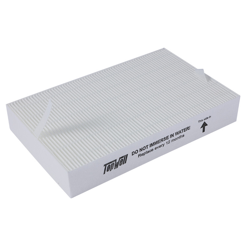 适配 霍.尼韦尔 HRF-R1 过滤器 Filter R hepa滤芯HPA100/200/090