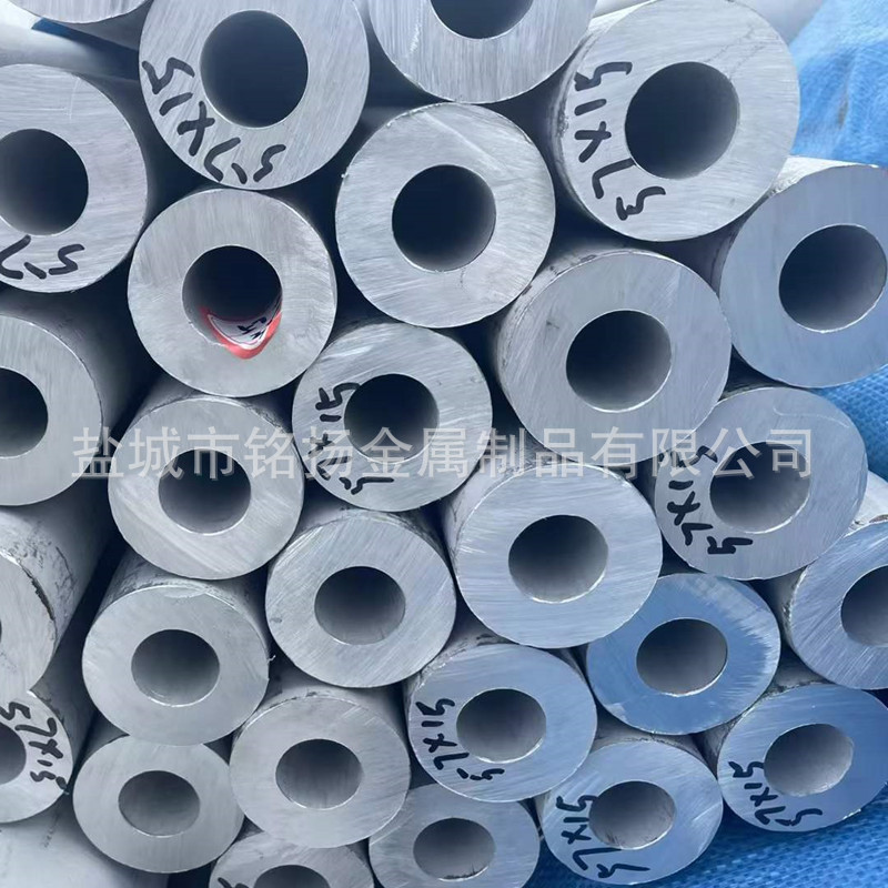 厂家供应不锈钢310s无缝管厚壁大口径316可按要求制作A