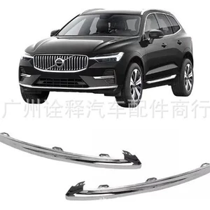 Volvo 2022-2024 Xc60 22- Ön Bamper Yan Trim Zolağı 32227906 32227905 üçün
