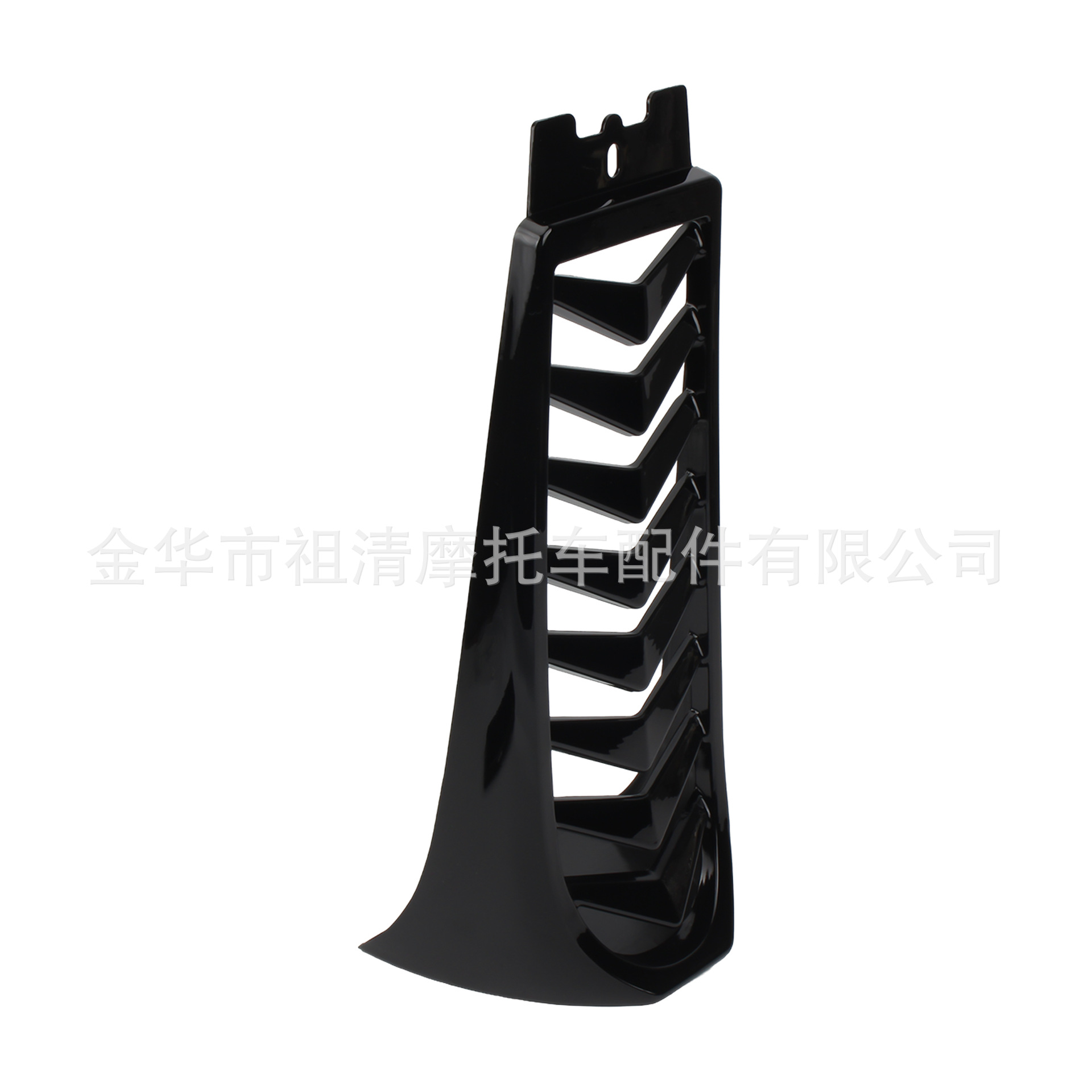 Harley's New Softail Street Bike Motorcycle Accessories Breakthrough Fat Boy Commander Fat Bike Frame Blade Fairing Modification