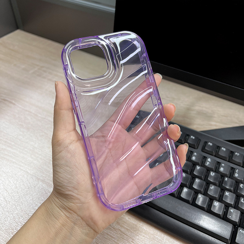Laser shell [Purple Purple]