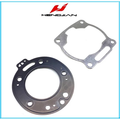 and Lower Cylinder Gasket, Cylinder and parts