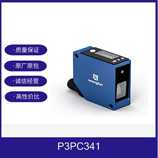 P3PC341 ����y�������� ���ǜy��������WENGLOR���M�ڼ���