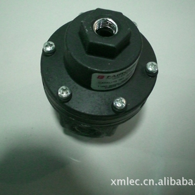 现货供应 FAIRCHILD调压阀 20713