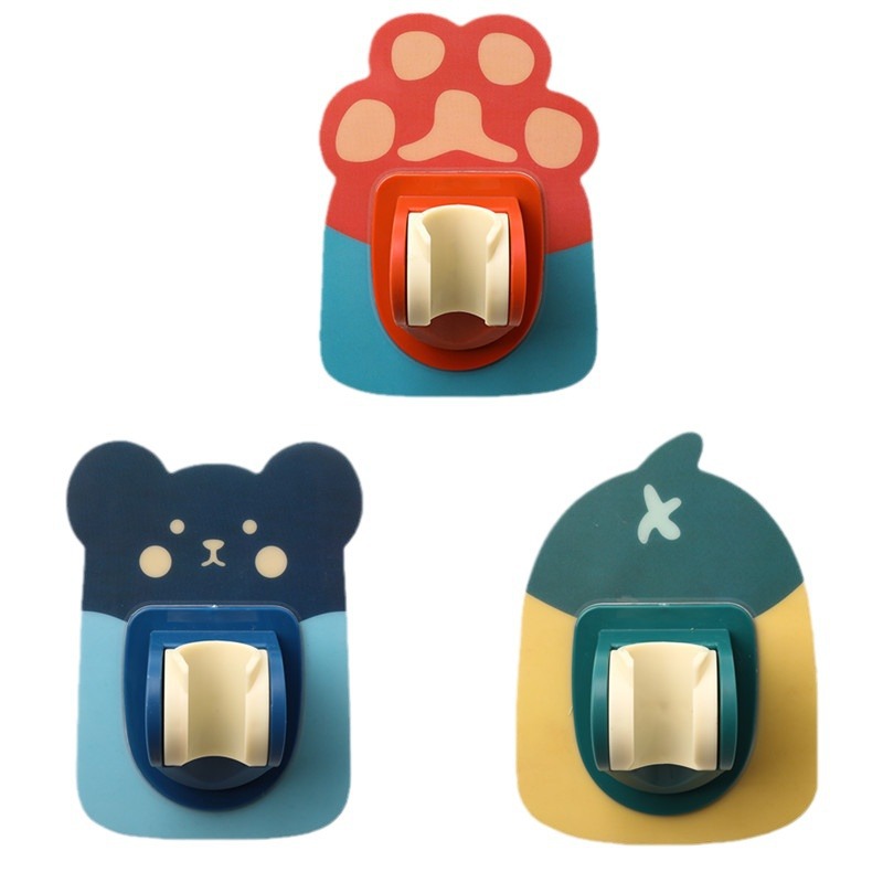 Soporte de ducha sin perforaciones, asiento de fijación, cabezal de ducha de loto ajustable universal, base de ducha de secado al sol al por mayor